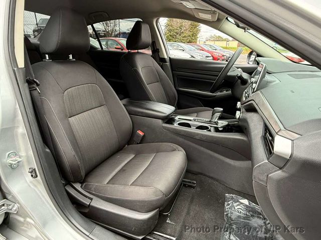 2024 Nissan Altima 2.5 SV Sedan - 22991452 - 15