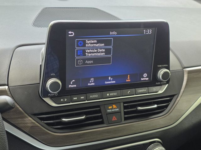 2024 Nissan Altima 2.5 SV Sedan - 23080204 - 11