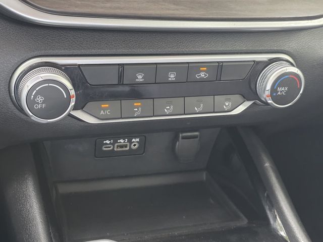 2024 Nissan Altima 2.5 SV Sedan - 23080204 - 15