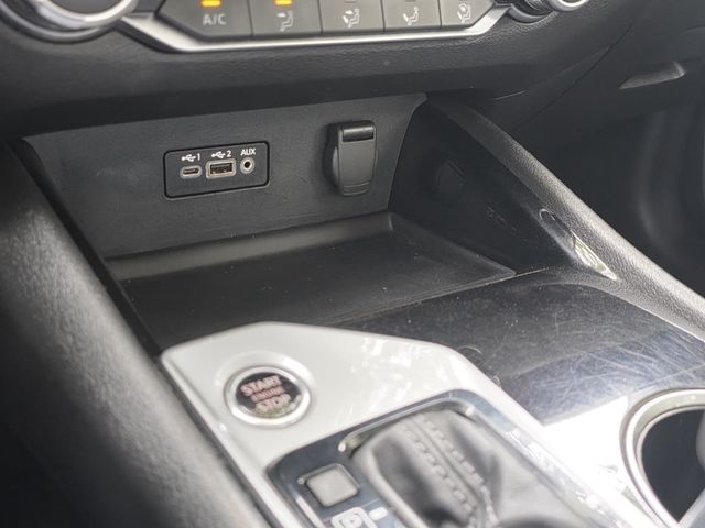 2024 Nissan Altima 2.5 SV Sedan - 23080204 - 16