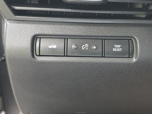 2024 Nissan Altima 2.5 SV Sedan - 23080204 - 18