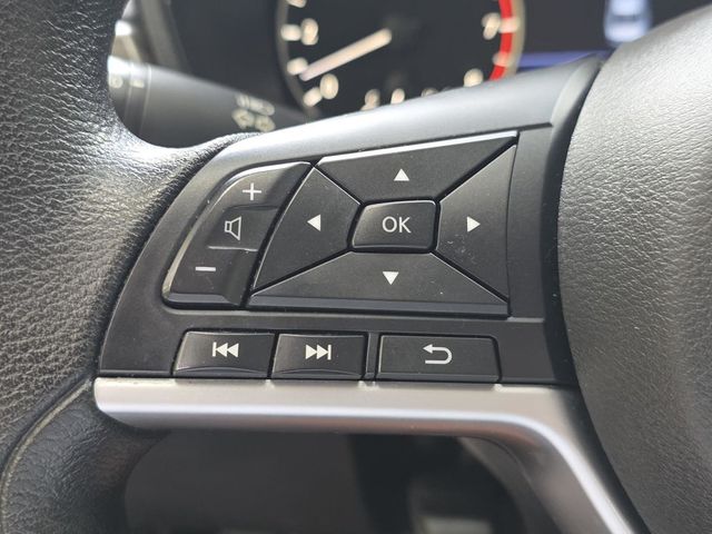 2024 Nissan Altima 2.5 SV Sedan - 23080204 - 19
