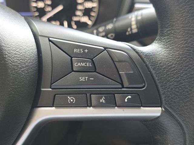 2024 Nissan Altima 2.5 SV Sedan - 23080204 - 20