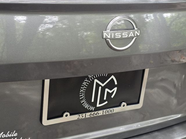2024 Nissan Altima 2.5 SV Sedan - 23080204 - 22