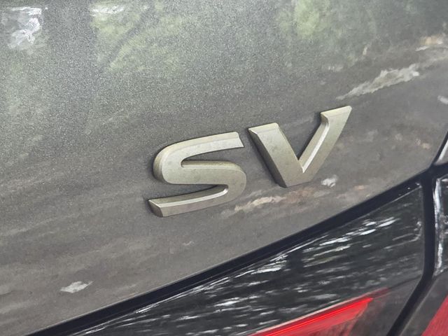 2024 Nissan Altima 2.5 SV Sedan - 23080204 - 23