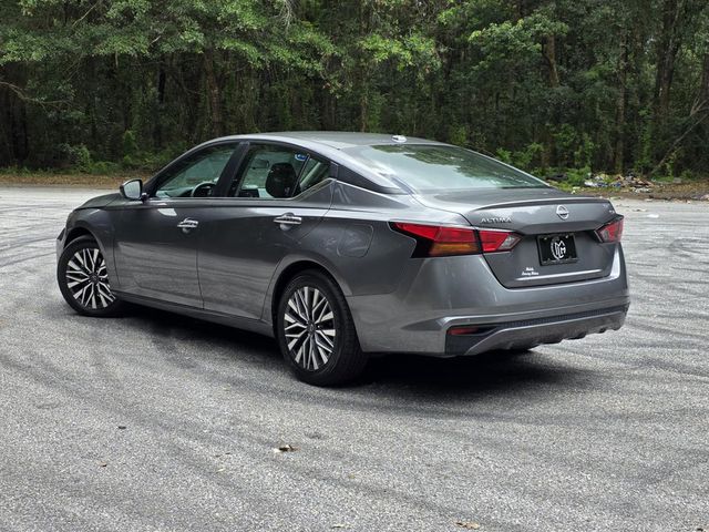 2024 Nissan Altima 2.5 SV Sedan - 23080204 - 3