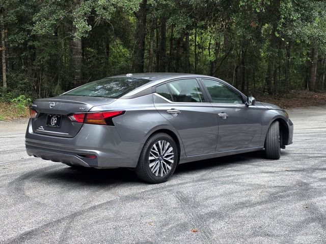 2024 Nissan Altima 2.5 SV Sedan - 23080204 - 4