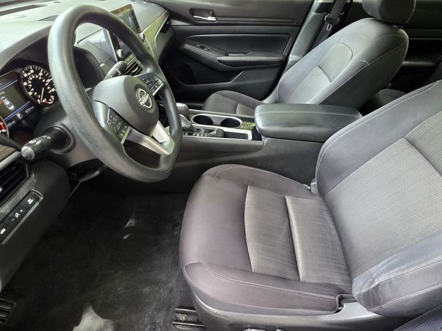 2024 Nissan Altima 2.5 SV Sedan - 23080204 - 5
