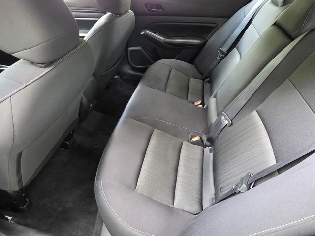 2024 Nissan Altima 2.5 SV Sedan - 23080204 - 7