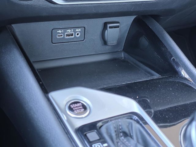 2024 Nissan Altima 2.5 SV Sedan - 23101374 - 17