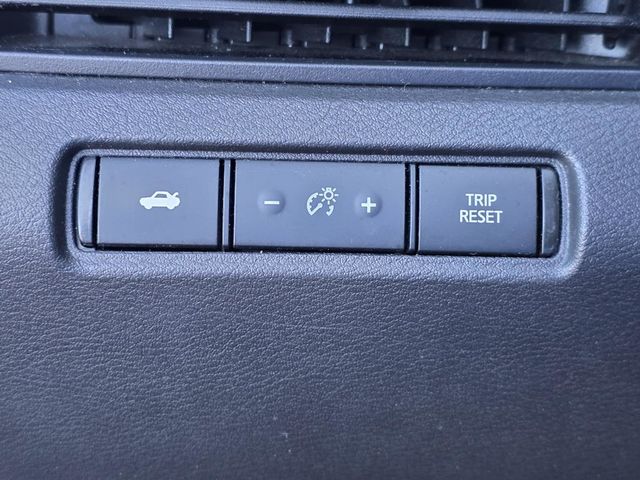 2024 Nissan Altima 2.5 SV Sedan - 23101374 - 19