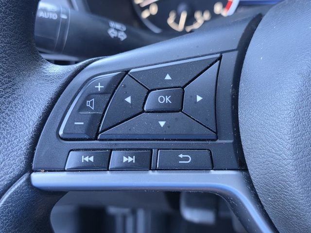 2024 Nissan Altima 2.5 SV Sedan - 23101374 - 20