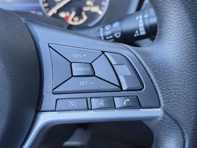 2024 Nissan Altima 2.5 SV Sedan - 23101374 - 21
