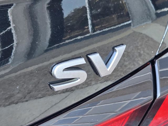 2024 Nissan Altima 2.5 SV Sedan - 23101374 - 24
