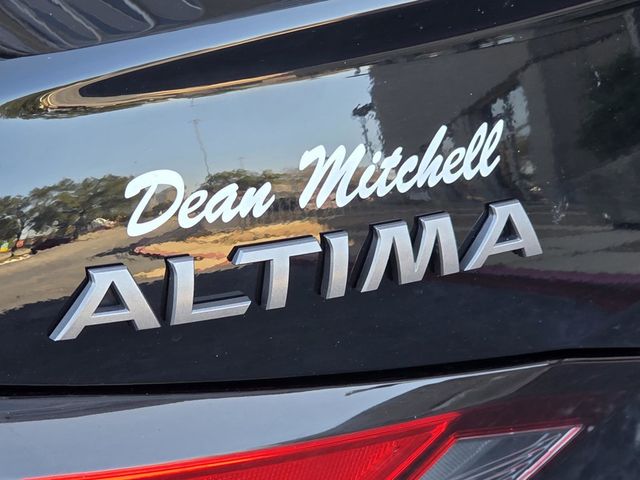 2024 Nissan Altima 2.5 SV Sedan - 23101374 - 25