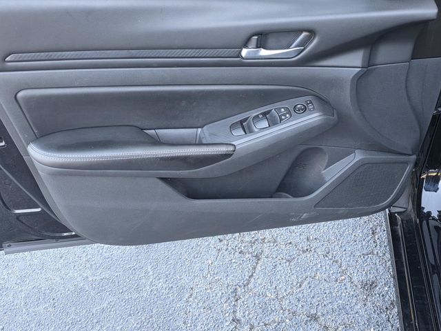 2024 Nissan Altima 2.5 SV Sedan - 23101374 - 26