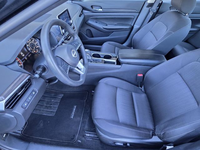 2024 Nissan Altima 2.5 SV Sedan - 23101374 - 6
