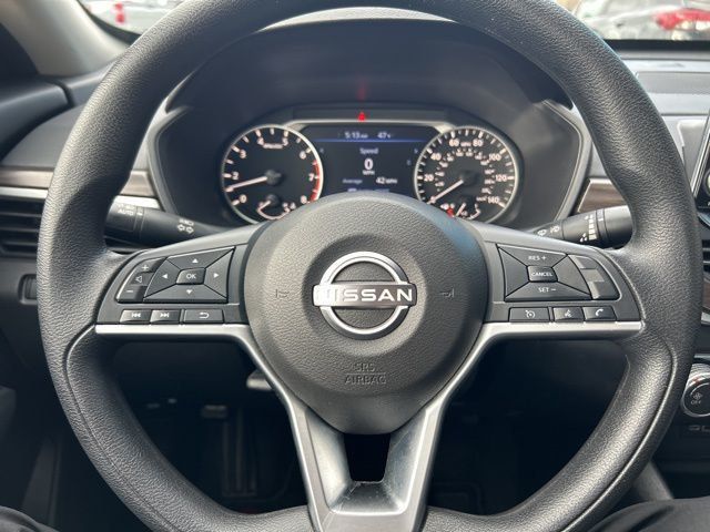 2024 Nissan Altima 2.5 SV Sedan - 22991629 - 9
