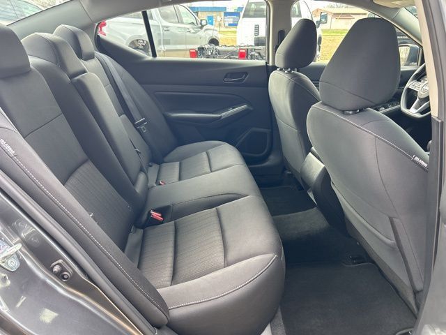 2024 Nissan Altima 2.5 SV Sedan - 22991629 - 15