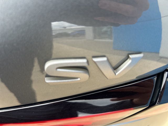 2024 Nissan Altima 2.5 SV Sedan - 22991629 - 18