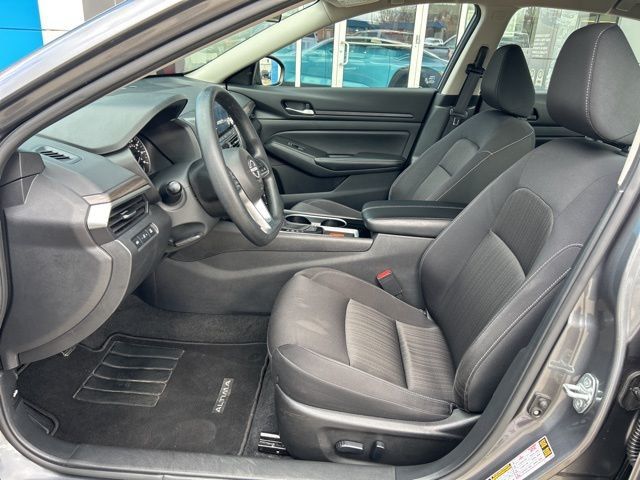 2024 Nissan Altima 2.5 SV Sedan - 22991629 - 7