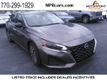 2024 Nissan Altima 2.5 SV Sedan - 23073601 - 0