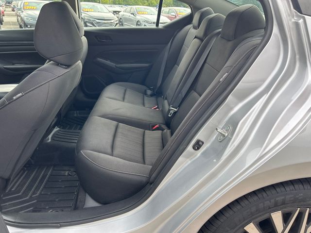 2024 Nissan Altima 2.5 SV Sedan - 23072247 - 6