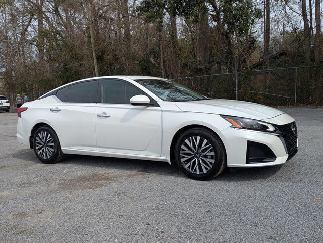 2024 Nissan Altima 2.5 SV Sedan - 22986357 - 0