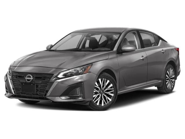2024 Nissan Altima 2.5 SV Sedan - 22973486 - 0