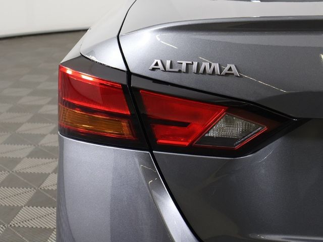 2024 Nissan Altima 2.5 SV Sedan - 22922886 - 11