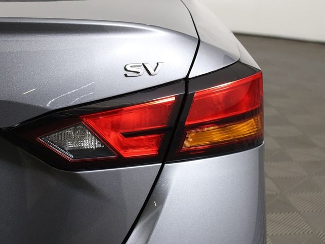 2024 Nissan Altima 2.5 SV Sedan - 22922886 - 12