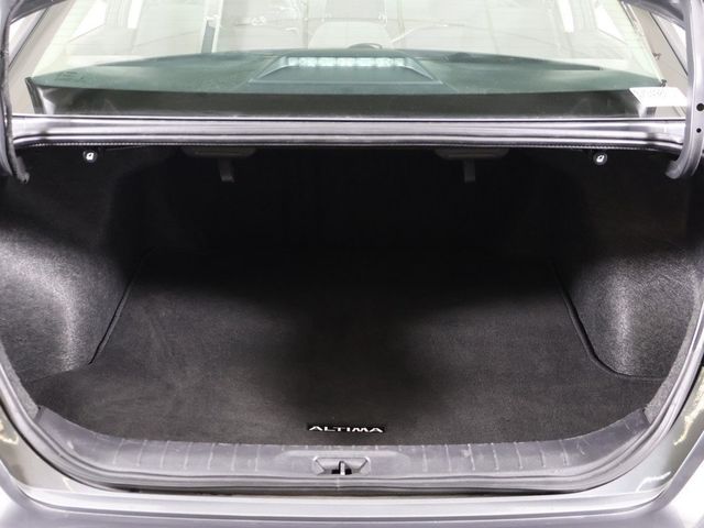 2024 Nissan Altima 2.5 SV Sedan - 22922886 - 15