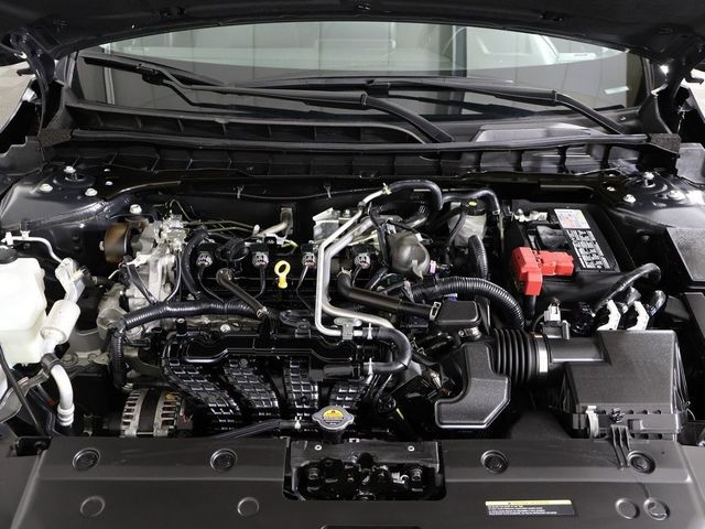 2024 Nissan Altima 2.5 SV Sedan - 22922886 - 16