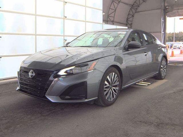 2024 Nissan Altima 2.5 SV Sedan - 22922886 - 1