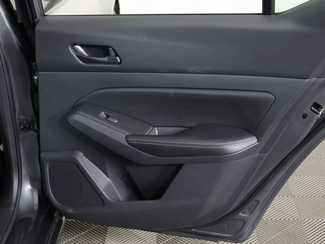 2024 Nissan Altima 2.5 SV Sedan - 22922886 - 21