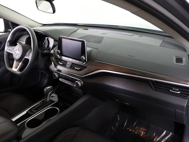 2024 Nissan Altima 2.5 SV Sedan - 22922886 - 23