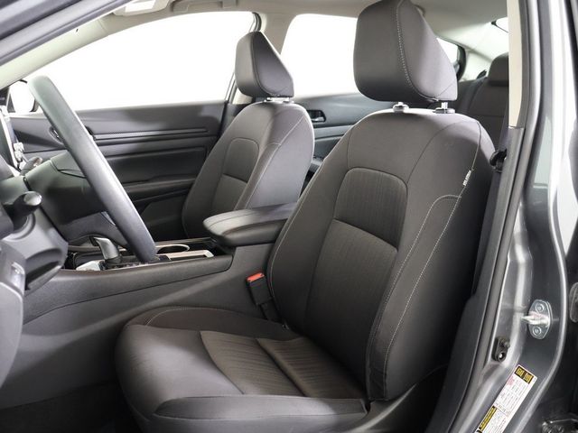 2024 Nissan Altima 2.5 SV Sedan - 22922886 - 26