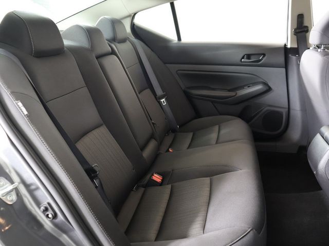 2024 Nissan Altima 2.5 SV Sedan - 22922886 - 30