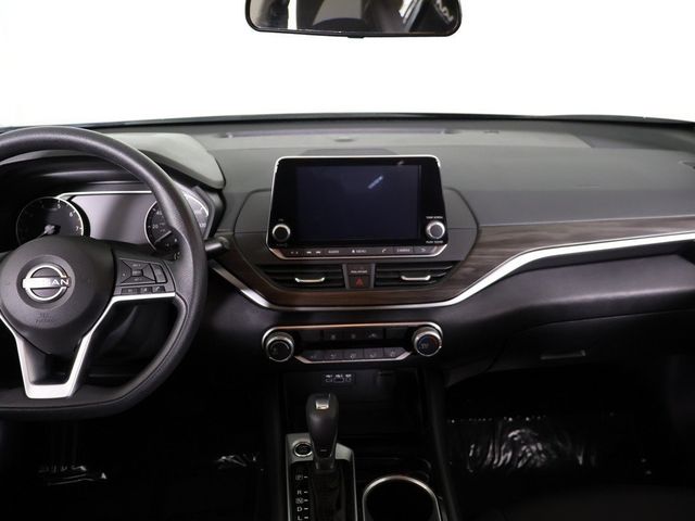 2024 Nissan Altima 2.5 SV Sedan - 22922886 - 31