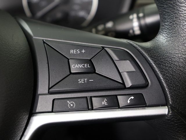 2024 Nissan Altima 2.5 SV Sedan - 22922886 - 38