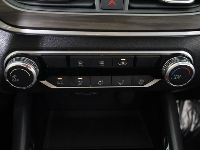 2024 Nissan Altima 2.5 SV Sedan - 22922886 - 42