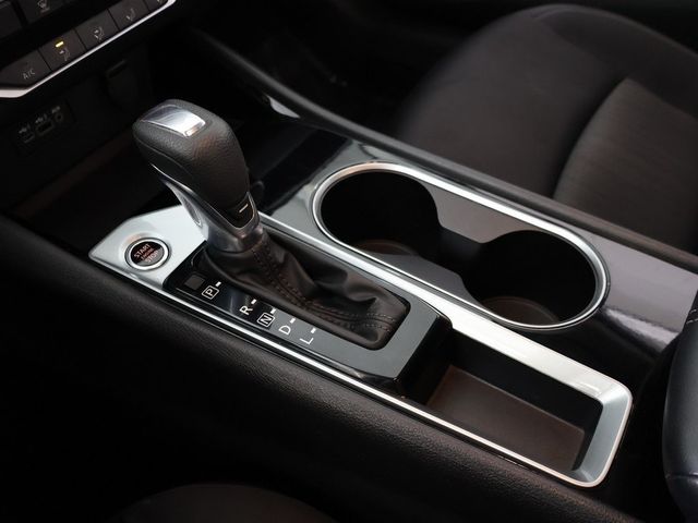 2024 Nissan Altima 2.5 SV Sedan - 22922886 - 43