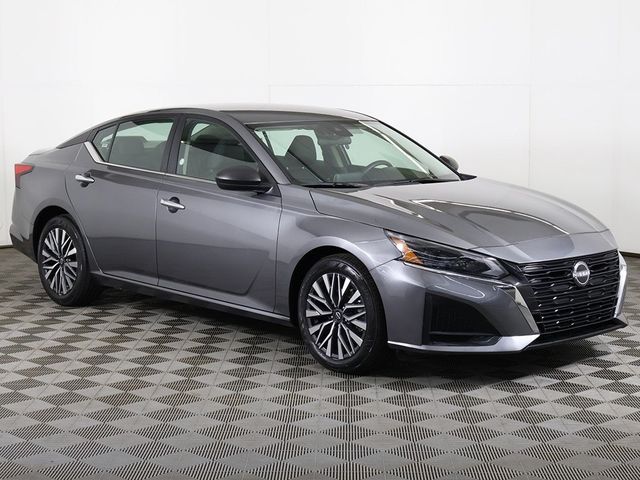 2024 Nissan Altima 2.5 SV Sedan - 22922886 - 46