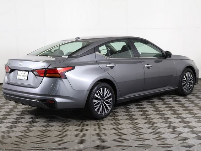 2024 Nissan Altima 2.5 SV Sedan - 22922886 - 6