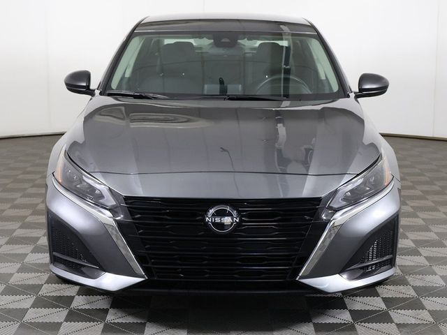 2024 Nissan Altima 2.5 SV Sedan - 22922886 - 7