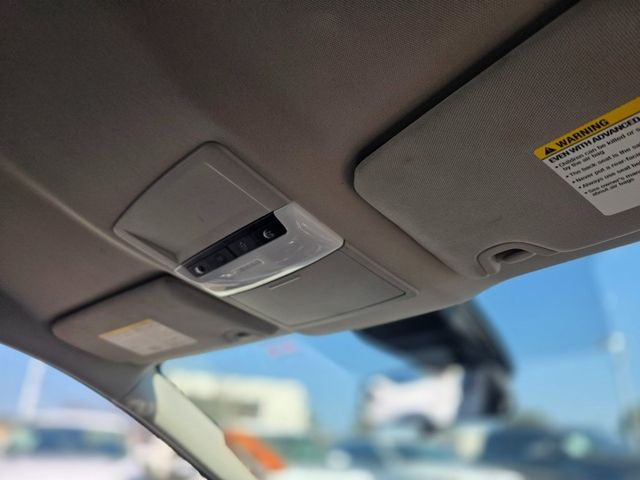 2024 Nissan Altima 2.5 SV Sedan - 22979154 - 9