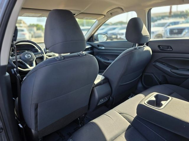 2024 Nissan Altima 2.5 SV Sedan - 22979154 - 15