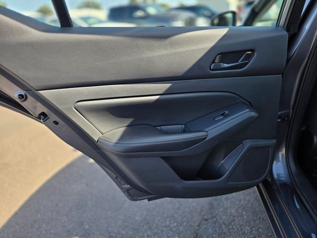 2024 Nissan Altima 2.5 SV Sedan - 22979154 - 16