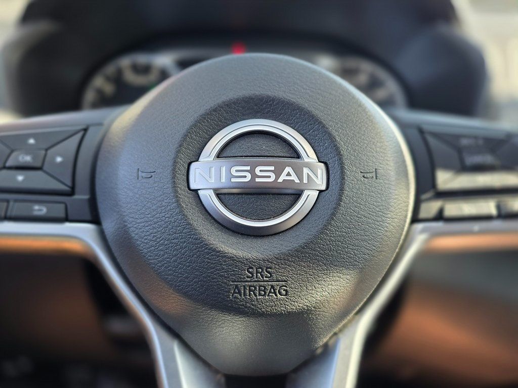 2024 Nissan Altima 2.5 SV Sedan - 22979154 - 21