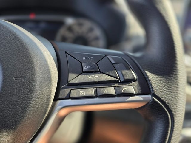 2024 Nissan Altima 2.5 SV Sedan - 22979154 - 22